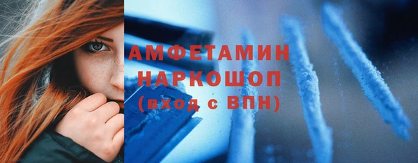 молекула духа Фурманов